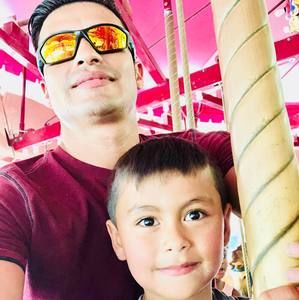 Meet your Posher, Edgar